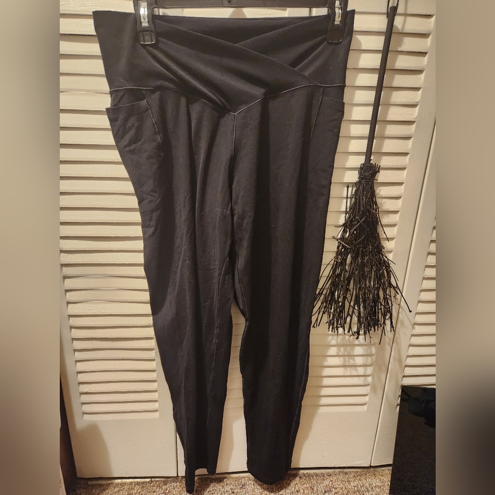 Aerie Offline Crossover Legging
